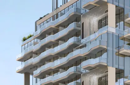 Apartment - 4 Bedrooms - 4 Bathrooms for sale in Reef 999 - Al Furjan - Dubai