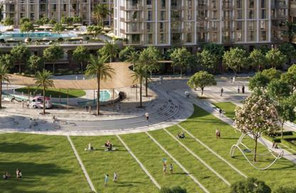 Apartment - 1 Bedroom - 1 Bathroom for sale in Valo - Dubai Creek Harbour (The Lagoons) - Dubai