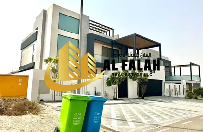 Land - Studio for sale in Tilal City D - Tilal City - Sharjah