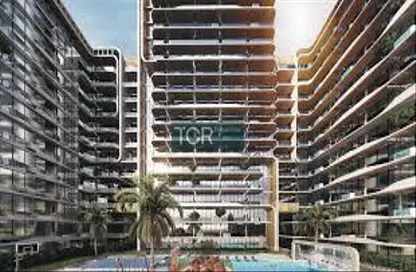 Apartment - 2 Bedrooms - 2 Bathrooms for sale in Vivanti Residences - District 11 - Jumeirah Village Circle - Dubai