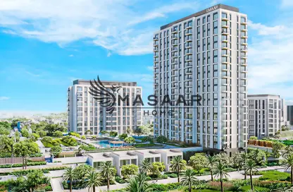 شقة - غرفة نوم - 1 حمام للبيع في بارك هورايزون - دبي هيلز استيت - دبي شقة - غرفة نوم - 1 حمام للبيع في بارك هورايزون - دبي هيلز استيت - دبي