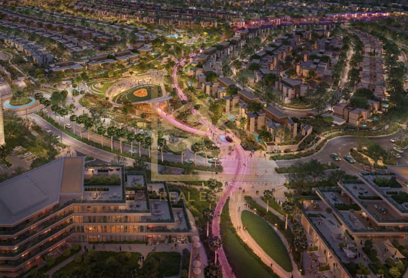 Lowest Price | Prime Location | Payment Plan by 209908 