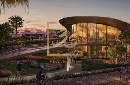 تاون هاوس - 3 غرف نوم - 4 حمامات للبيع في فولز - هافن باي الدار - دبي لاند - دبي