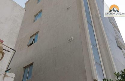 Whole Building - Studio - 7+ Bathrooms for sale in Orient Tower 1 - Orient Towers - Al Bustan - Ajman Whole Building - Studio - 7+ Bathrooms for sale in Orient Tower 1 - Orient Towers - Al Bustan - Ajman
