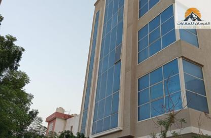 Whole Building - Studio - 7+ Bathrooms for sale in Orient Tower 1 - Orient Towers - Al Bustan - Ajman Whole Building - Studio - 7+ Bathrooms for sale in Orient Tower 1 - Orient Towers - Al Bustan - Ajman