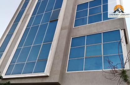 Whole Building - Studio - 7+ Bathrooms for sale in Orient Tower 1 - Orient Towers - Al Bustan - Ajman
