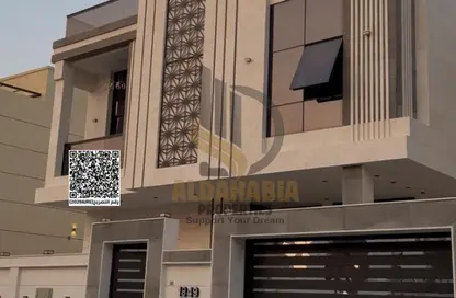 Villa - 5 Bedrooms - 7 Bathrooms for sale in Al Zaheya Gardens - Al Zahya - Ajman