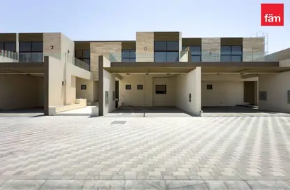 تاون هاوس - 4 غرف نوم - 6 حمامات للبيع في إيلي صعب في تاون هاوس - المنطقة 11 - مدينة الشيخ محمد بن راشد - دبي
