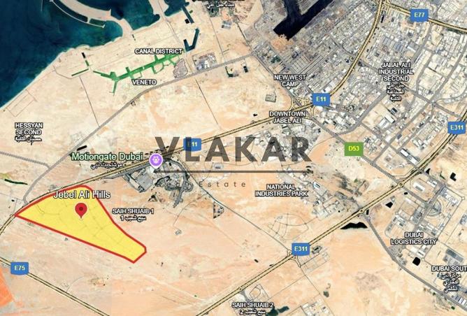 Prime Location | G+1 | G + 4