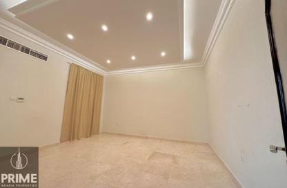 Apartment - Studio - 1 Bathroom for rent in Al Mushrif - Abu Dhabi