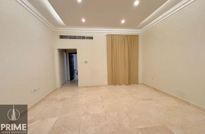 Apartment - Studio - 1 Bathroom for rent in Al Mushrif - Abu Dhabi