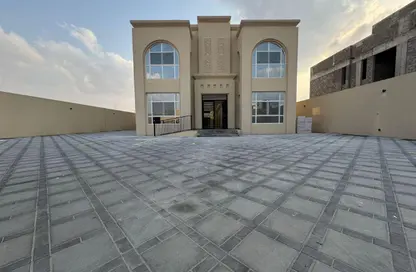 شقة - غرفة نوم - 1 حمام للايجار في مدينة الرياض - أبوظبي