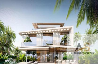 Villa - 5 Bedrooms - 5 Bathrooms for sale in Mira Villas - District 11 - Mohammed Bin Rashid City - Dubai