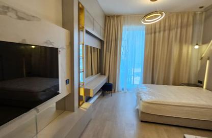 Apartment - Studio - 1 for rent in Prime Gardens - Arjan - Dubai Apartment - Studio - 1 for rent in Prime Gardens - Arjan - Dubai