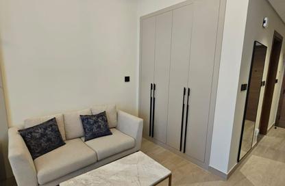 Apartment - Studio - 1 for rent in Prime Gardens - Arjan - Dubai Apartment - Studio - 1 for rent in Prime Gardens - Arjan - Dubai