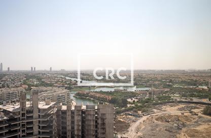 Office Space - Studio for rent in Mazaya Business Avenue BB2 - Mazaya Business Avenue - Jumeirah Lake Towers - Dubai
