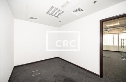 Office Space - Studio for rent in Mazaya Business Avenue BB2 - Mazaya Business Avenue - Jumeirah Lake Towers - Dubai