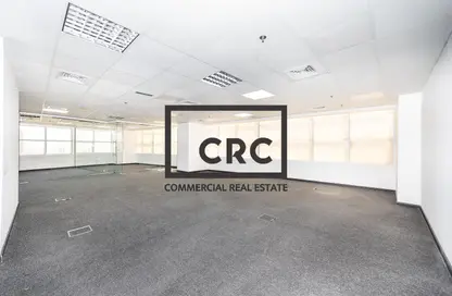 مكتب - غرفة نوم للايجار في مركز مزايا للأعمال  BB2 - مركز مزايا للأعمال - أبراج بحيرات الجميرا - دبي