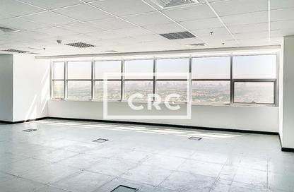 Office Space - Studio for rent in Mazaya Business Avenue BB2 - Mazaya Business Avenue - Jumeirah Lake Towers - Dubai