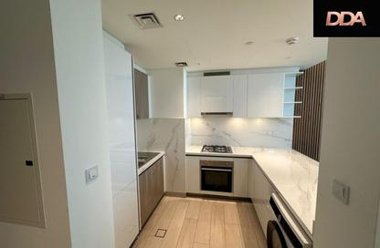 Apartment - 1 Bedroom - 2 Bathrooms for rent in One Park Avenue - Sobha Hartland - Mohammed Bin Rashid City - Dubai