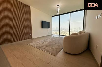 Apartment - 1 Bedroom - 2 Bathrooms for rent in One Park Avenue - Sobha Hartland - Mohammed Bin Rashid City - Dubai