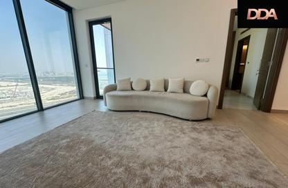 Apartment - 1 Bedroom - 2 Bathrooms for rent in One Park Avenue - Sobha Hartland - Mohammed Bin Rashid City - Dubai