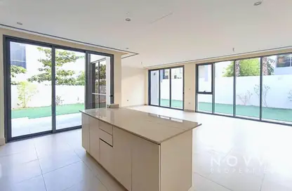 Villa - 4 Bedrooms - 4 Bathrooms for rent in Sidra Villas II - Sidra Villas - Dubai Hills Estate - Dubai