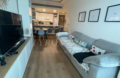 شقة - غرفة نوم - 2 حمامات للبيع في 555 بارك ڤيوز - مثلث قرية جميرا - دبي