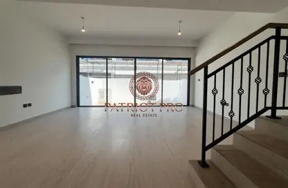 Townhouse - 4 Bedrooms - 3 Bathrooms for rent in Santorini - Damac Lagoons - Dubai