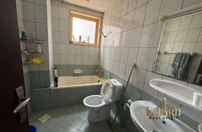 Apartment - 2 Bedrooms - 2 Bathrooms for sale in Al Aamra Gardens - Al Amerah - Ajman