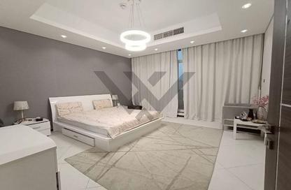 تاون هاوس - 3 غرف نوم - 4 حمامات للبيع في سكن البروج 2 - مثلث قرية جميرا - دبي
