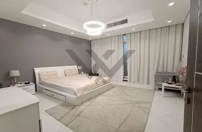 Townhouse - 3 Bedrooms - 4 Bathrooms for sale in Al Burooj Residence 4 - Jumeirah Village Triangle - Dubai