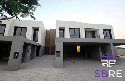 Villa - 3 Bedrooms - 4 Bathrooms for rent in Orania - The Valley - Dubai
