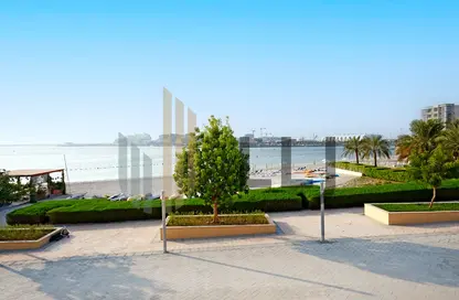 Townhouse - 3 Bedrooms - 4 Bathrooms for sale in Building A - Al Zeina - Al Raha Beach - Abu Dhabi