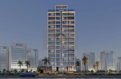 Apartment - 2 Bedrooms - 3 Bathrooms for sale in Dalmore Tower - Dubai Land Residence Complex - Dubai Apartment - 2 Bedrooms - 3 Bathrooms for sale in Dalmore Tower - Dubai Land Residence Complex - Dubai
