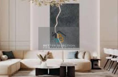 Apartment - 2 Bedrooms - 3 Bathrooms for sale in Dalmore Tower - Dubai Land Residence Complex - Dubai Land - Dubai Apartment - 2 Bedrooms - 3 Bathrooms for sale in Dalmore Tower - Dubai Land Residence Complex - Dubai Land - Dubai