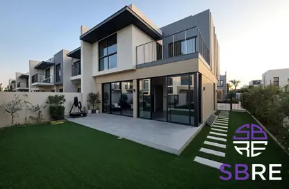 Villa - 4 Bedrooms - 4 Bathrooms for rent in Eden - The Valley - Dubai