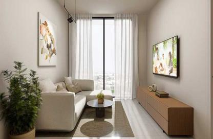 Apartment - 1 Bedroom - 1 Bathroom for sale in Olfah - Muwaileh Commercial - Sharjah Apartment - 1 Bedroom - 1 Bathroom for sale in Olfah - Muwaileh Commercial - Sharjah