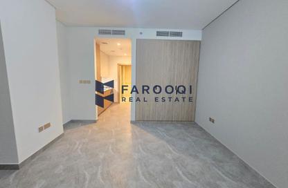 Apartment - Studio - 1 Bathroom for rent in Peninsula One - Peninsula - Business Bay - Dubai