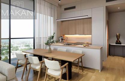Apartment - 2 Bedrooms - 3 Bathrooms for sale in Olfah - Muwaileh Commercial - Sharjah Apartment - 2 Bedrooms - 3 Bathrooms for sale in Olfah - Muwaileh Commercial - Sharjah