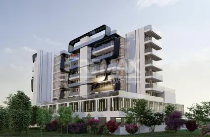 شقة - غرفة نوم - 2 حمامات للبيع في مساكن مونسا المرحله الثانيه - المدينة العالمية المرحلة 2 - 4 الورسان - الورسان - دبي