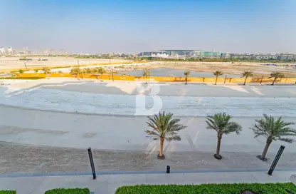 شقة - غرفة نوم - 2 حمامات للايجار في رزيدينسز 30 - المنطقة وان - مدينة الشيخ محمد بن راشد - دبي