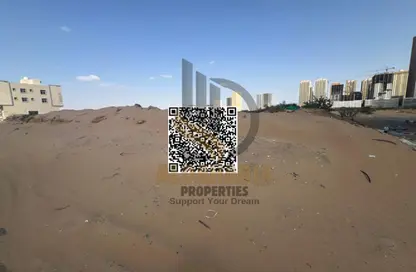 Land - Studio for sale in Ajman Global City - Al Alia - Ajman