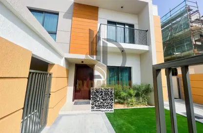 فيلا - 3 غرف نوم - 5 حمامات للبيع في جلف تاور - مدينة الإمارات - عجمان