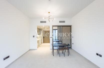 Apartment - Studio - 1 Bathroom for rent in Binghatti Canal - Business Bay - Dubai