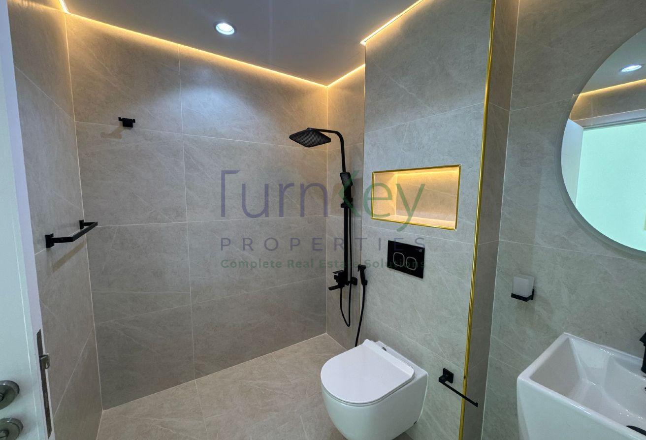 Fully Upgraded | Unfurnished | Modern Finish photo 6