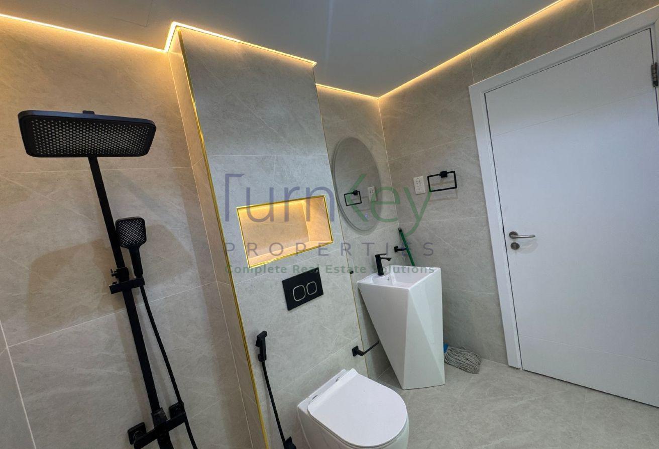 Fully Upgraded | Unfurnished | Modern Finish photo 7