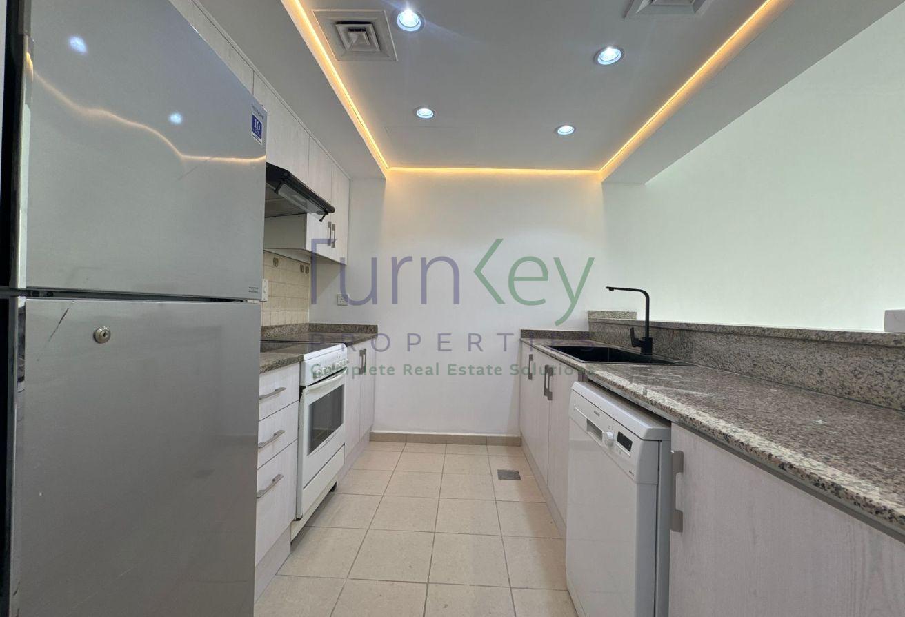 Fully Upgraded | Unfurnished | Modern Finish photo 4