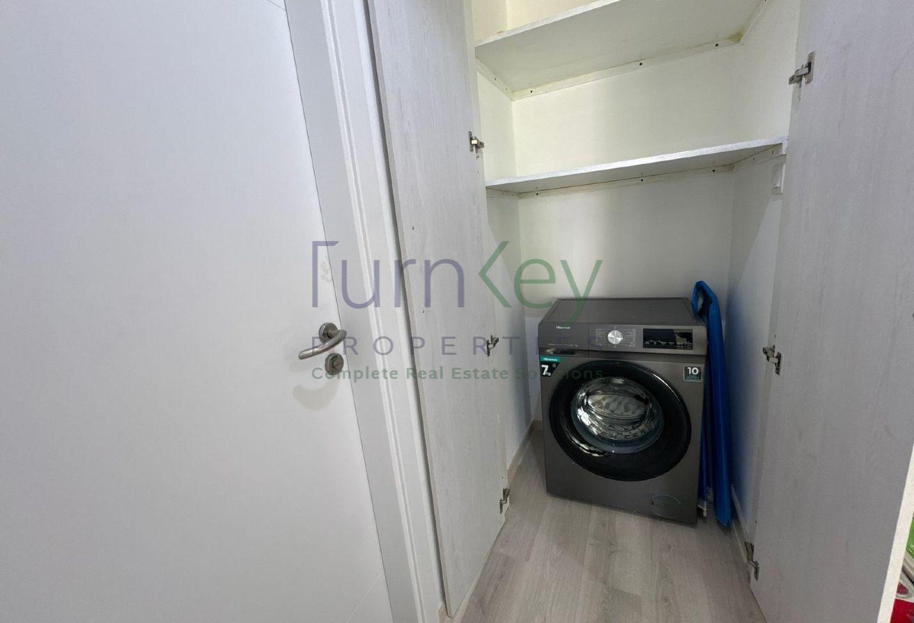 Fully Upgraded | Unfurnished | Modern Finish photo 8