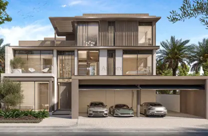 Villa - 7 Bedrooms for sale in Nad Al Sheba Gardens Phase 10 - Nad Al Sheba 1 - Nad Al Sheba - Dubai